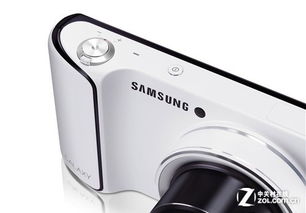 Samsung GC100数码相机 电池与存储卡兼容性深度评测 | ZOL视角